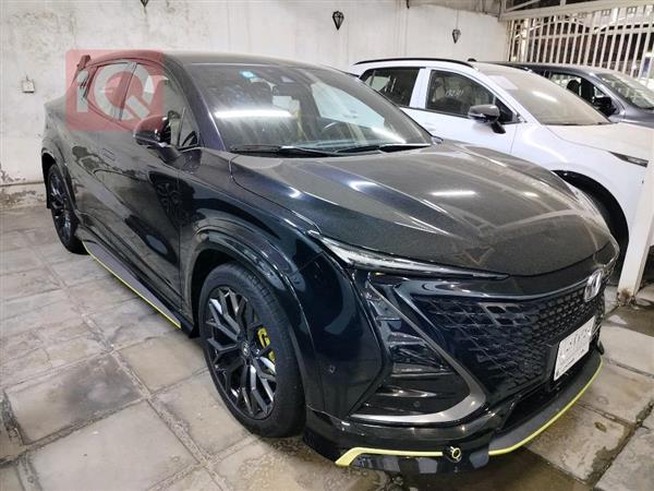 Changan UNI-T 2024 for sale in Iraq - Baghdad